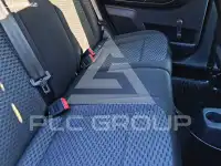 2012 Skoda Fabia