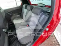 2012 Skoda Fabia