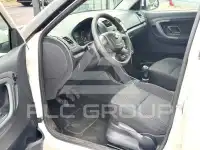 2012 Skoda Fabia
