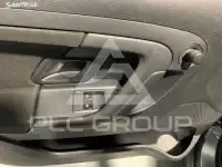 2012 Skoda Fabia