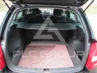 2012 Skoda Fabia