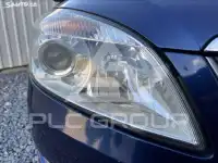 2012 Skoda Fabia