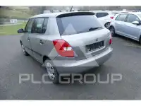 2012 Skoda Fabia