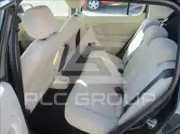 2012 Skoda Fabia