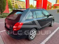 2012 Skoda Fabia