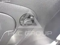2012 Skoda Fabia