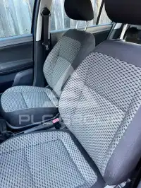 2012 Skoda Fabia