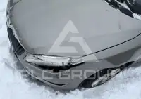 2012 Skoda Fabia