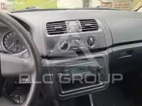 2012 Skoda Fabia