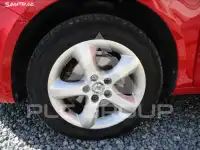 2012 Skoda Fabia