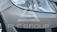 2012 Skoda Fabia
