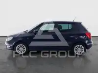 2012 Skoda Fabia