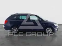 2012 Skoda Fabia