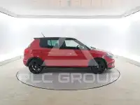 2012 Skoda Fabia