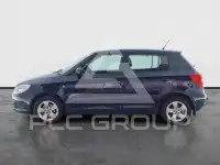 2012 Skoda Fabia