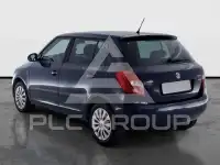 2012 Skoda Fabia