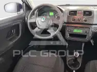 2012 Skoda Fabia