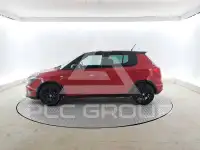 2012 Skoda Fabia