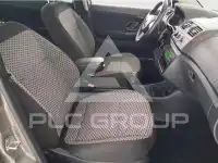 2012 Skoda Fabia
