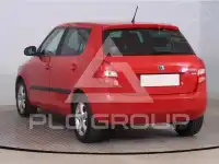 2012 Skoda Fabia