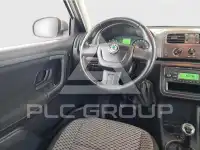 2012 Skoda Fabia
