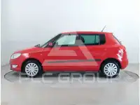 2012 Skoda Fabia