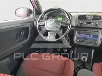 2012 Skoda Fabia