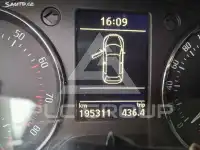 2012 Skoda Fabia