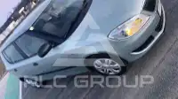2012 Skoda Fabia