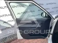 2012 Skoda Fabia
