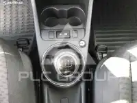2012 Skoda Fabia