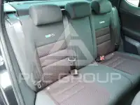 2012 Skoda Fabia