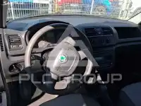2012 Skoda Fabia