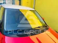 2012 Skoda Fabia
