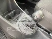 2012 Skoda Fabia