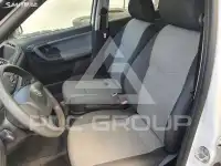 2012 Skoda Fabia