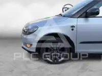 2012 Skoda Fabia