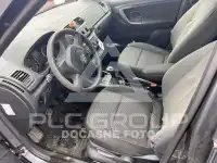 2012 Skoda Fabia