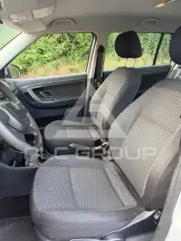 2012 Skoda Fabia