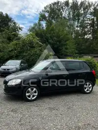 2012 Skoda Fabia