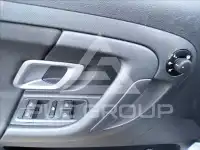 2012 Skoda Fabia