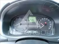 2012 Skoda Fabia