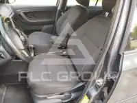 2012 Skoda Fabia