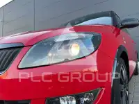 2012 Skoda Fabia