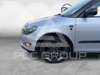 2012 Skoda Fabia