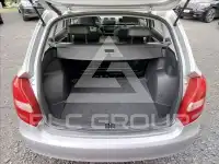 2012 Skoda Fabia