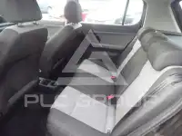 2012 Skoda Fabia
