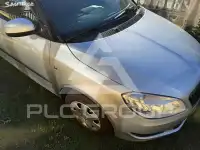 2012 Skoda Fabia