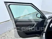 2012 Skoda Fabia