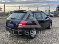 2012 Skoda Fabia